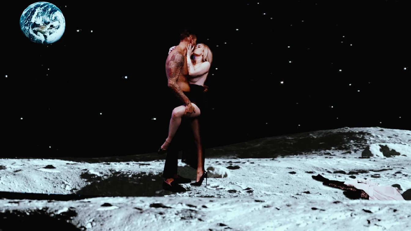ElegantAngel Lilly Bell Cheaters Chapter 3 Waltzing On The Moon XXX